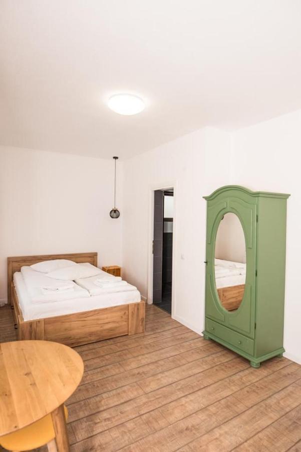 Hotel Kata - Lak BaileTusnad Esterno foto